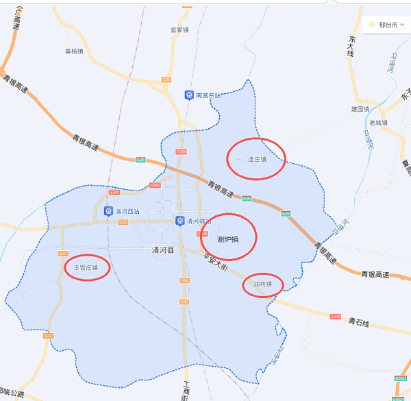 七分公司以“實(shí)細嚴”三字訣助力中標清河項目